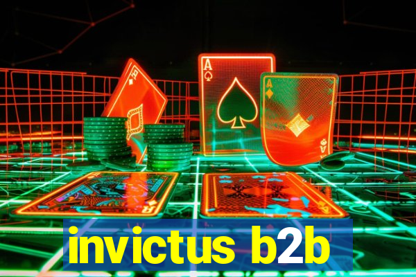 invictus b2b